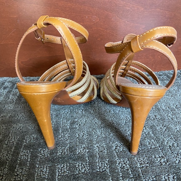 Tory Burch heels - Picture 7 of 8